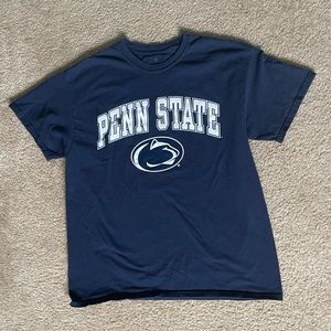 Penn State Fanatics T Shirt